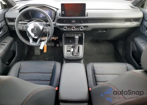 2026 Honda Cr-V Sport-L z USA, uszkodzony, nr VIN 7FARS6H83TE035933